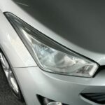 Hyundai HB20S Premium 1.6 16V Aut. 2015