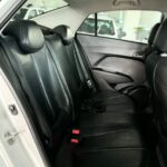 Hyundai HB20S Premium 1.6 16V Aut. 2015