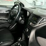 Hyundai HB20S Premium 1.6 16V Aut. 2015