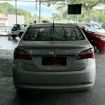 Hyundai HB20S Premium 1.6 16V Aut. 2015