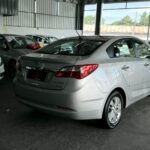 Hyundai HB20S Premium 1.6 16V Aut. 2015