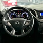 Hyundai HB20S Premium 1.6 16V Aut. 2015
