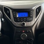 Hyundai HB20S Premium 1.6 16V Aut. 2015