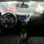 Hyundai HB20S Premium 1.6 16V Aut. 2015