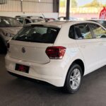 Volkswagen Polo 1.0 12V 2019