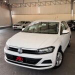 Volkswagen Polo 1.0 12V 2019