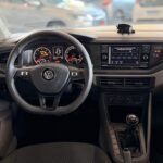 Volkswagen Polo 1.0 12V 2019