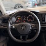 Volkswagen Polo 1.0 12V 2019