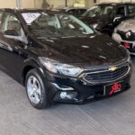 Chevrolet Prisma LTZ 1.4 8V Aut. 2018