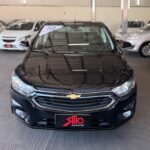 Chevrolet Prisma LTZ 1.4 8V Aut. 2018