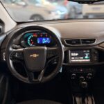 Chevrolet Prisma LTZ 1.4 8V Aut. 2018