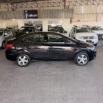 Chevrolet Prisma LTZ 1.4 8V Aut. 2018