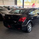 Chevrolet Prisma LTZ 1.4 8V Aut. 2018