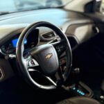 Chevrolet Prisma LTZ 1.4 8V Aut. 2018