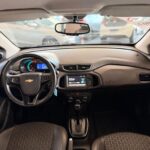 Chevrolet Prisma LTZ 1.4 8V Aut. 2018