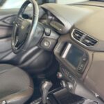 Chevrolet Prisma LTZ 1.4 8V Aut. 2018