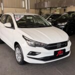 Fiat Cronos 1.3 8V 2022
