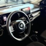 Fiat Cronos 1.3 8V 2022