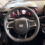 Fiat Cronos 1.3 8V 2022