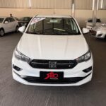 Fiat Cronos 1.3 8V 2022