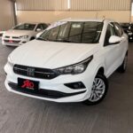 Fiat Cronos 1.3 8V 2022