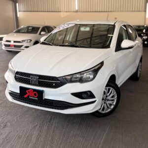 Fiat Cronos 1.3 8V 2022