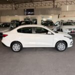 Fiat Cronos 1.3 8V 2022