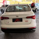 Fiat Cronos 1.3 8V 2022