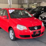 Volkswagen Polo Sedan 1.6 2011