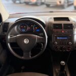 Volkswagen Polo Sedan 1.6 2011