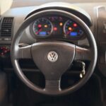 Volkswagen Polo Sedan 1.6 2011