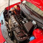 Volkswagen Polo Sedan 1.6 2011