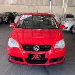 Volkswagen Polo Sedan 1.6 2011