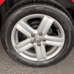 Volkswagen Polo Sedan 1.6 2011