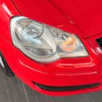 Volkswagen Polo Sedan 1.6 2011