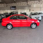 Volkswagen Polo Sedan 1.6 2011