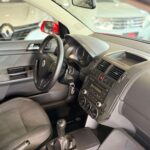 Volkswagen Polo Sedan 1.6 2011