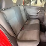 Volkswagen Polo Sedan 1.6 2011