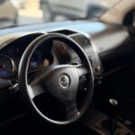 Volkswagen Polo Sedan 1.6 2011