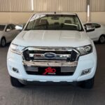 Ford Ranger XLT 3.2 4×4 CD Aut. 2017