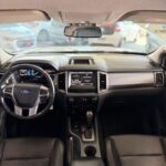 Ford Ranger XLT 3.2 4×4 CD Aut. 2017