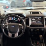 Ford Ranger XLT 3.2 4×4 CD Aut. 2017