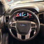 Ford Ranger XLT 3.2 4×4 CD Aut. 2017