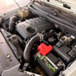 Ford Ranger XLT 3.2 4×4 CD Aut. 2017