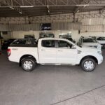 Ford Ranger XLT 3.2 4×4 CD Aut. 2017
