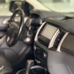 Ford Ranger XLT 3.2 4×4 CD Aut. 2017