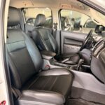 Ford Ranger XLT 3.2 4×4 CD Aut. 2017