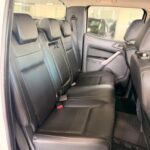 Ford Ranger XLT 3.2 4×4 CD Aut. 2017