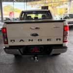 Ford Ranger XLT 3.2 4×4 CD Aut. 2017