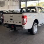 Ford Ranger XLT 3.2 4×4 CD Aut. 2017